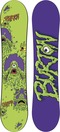 Сноуборд Burton Chopper 2011/2012 110