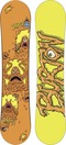 Сноуборд Burton Chopper 2011/2012 125