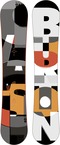 Сноуборд Burton Clash 2011/2012 158