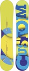 Сноуборд Burton Custom 2011/2012 154
