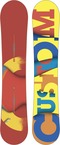 Сноуборд Burton Custom 2011/2012 158