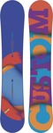 Сноуборд Burton Custom 2011/2012 163