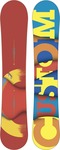 Сноуборд Burton Custom 2011/2012 169