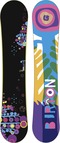 Сноуборд Burton Feather 2011/2012 144