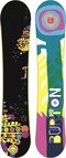Сноуборд Burton Feather 2011/2012 148