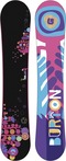 Сноуборд Burton Feather 2011/2012 152