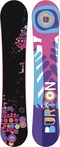 Сноуборд Burton Feather 2011/2012 153