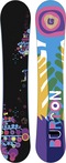 Сноуборд Burton Feather 2011/2012 156