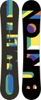 Сноуборд Burton Hero 2011/2012 162