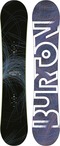 Сноуборд Burton Honcho 2011/2012 154