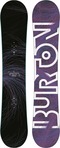 Сноуборд Burton Honcho 2011/2012 161