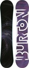 Сноуборд Burton Honcho 2011/2012 162