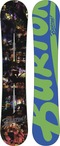 Сноуборд Burton Joystick 2011/2012 154
