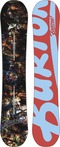 Сноуборд Burton Joystick 2011/2012 157