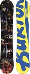 Сноуборд Burton Joystick 2011/2012 161