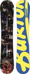 Сноуборд Burton Joystick 2011/2012 163