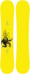 Сноуборд Burton Ration Restricted 2011/2012 155