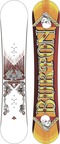 Сноуборд Burton TWC Standard 2011/2012 154