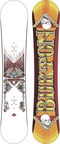 Сноуборд Burton TWC Standard 2011/2012 157