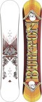 Сноуборд Burton TWC Standard 2011/2012 158