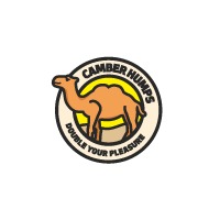 Технология Camber Humps компании Burton сезона 2011/2012