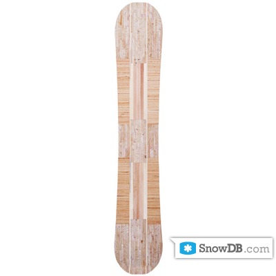 Технология Dragonfly компании Burton сезона 2011/2012
