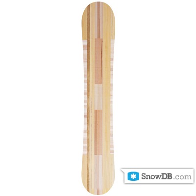 Технология Super Fly компании Burton сезона 2011/2012