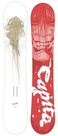 Сноуборд Capita Indoor Survivial 2007/2008