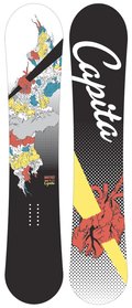 Сноуборд Capita M.H.T. 2007/2008 157