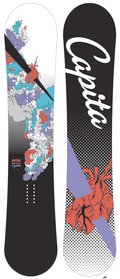 Сноуборд Capita M.H.T. 2007/2008 161