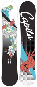 Сноуборд Capita M.H.T. 2007/2008