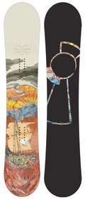 Сноуборд Capita Outdoor Living 2007/2008 158