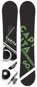 Сноуборд Capita Photo Fetish 2007/2008 160-PENDYGRASSE