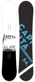 Сноуборд Capita Photo Fetish 2007/2008