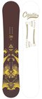 Сноуборд Capita Black Death Speed Tribe 2007/2008 159.5W