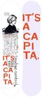 Сноуборд Capita Stairmaster 2007/2008 144