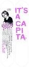 Сноуборд Capita Stairmaster 2007/2008 148