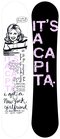 Сноуборд Capita Stairmaster 2007/2008 152