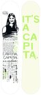 Сноуборд Capita Stairmaster 2007/2008 156W