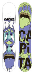 Сноуборд Capita Horroscope FK 2009/2010 151