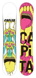 Сноуборд Capita Horroscope FK 2009/2010 155