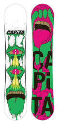 Сноуборд Capita Horroscope FK 2009/2010 155W