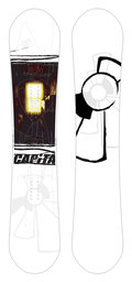 Сноуборд Capita Mid Life Photo 2009/2010