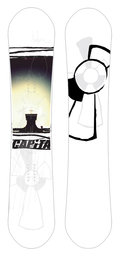 Сноуборд Capita Mid Life Photo 2009/2010 158MW