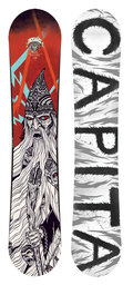 Сноуборд Capita Mini Killers 2009/2010 138
