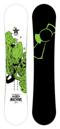 Сноуборд Capita The Green Machine 2009/2010