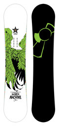 Сноуборд Capita The Green Machine 2009/2010 154