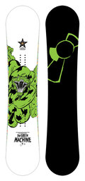 Сноуборд Capita The Green Machine 2009/2010 156