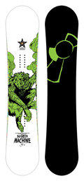 Сноуборд Capita The Green Machine 2009/2010 158