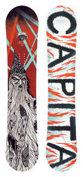 Сноуборд Capita The Quiver Killers 2009/2010